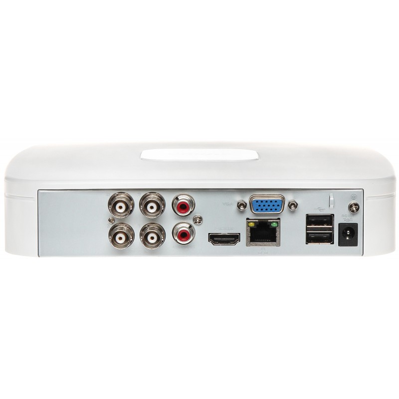 Видеорегистратор гибридный Dahua DHI-XVR5104C-X1 orig_69955