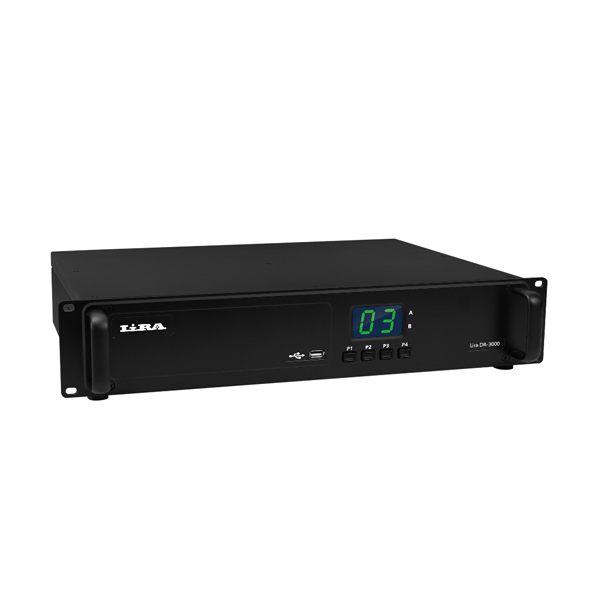 Ретранслятор Lira DR-3000, 400-470 МГц orig_41549