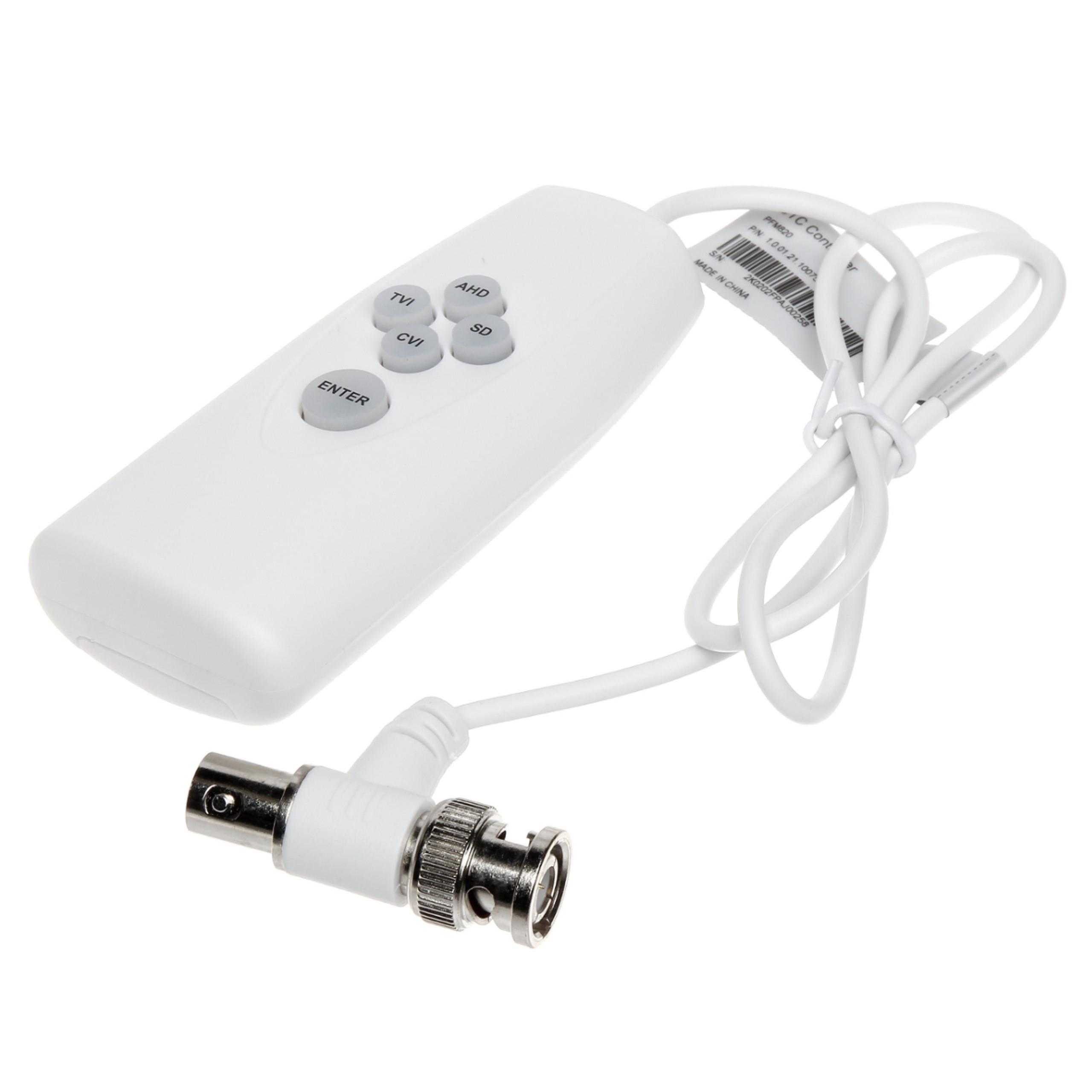 Контроллер UTC переключения сигналов Dahua DH-PFM820 orig_40794