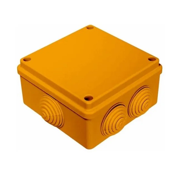 Коробка огнестойкая 100х100х50 40-0300-FR1.5-4 orig_73507