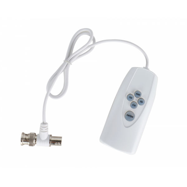 Контроллер UTC переключения сигналов Dahua DH-PFM820 orig_60249