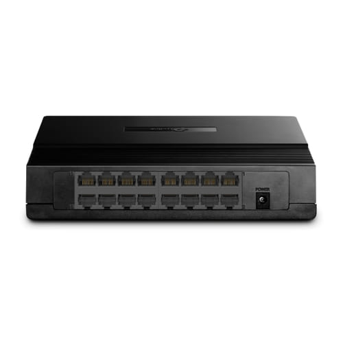 Коммутатор TP-Link TL-SF1016D orig_46640