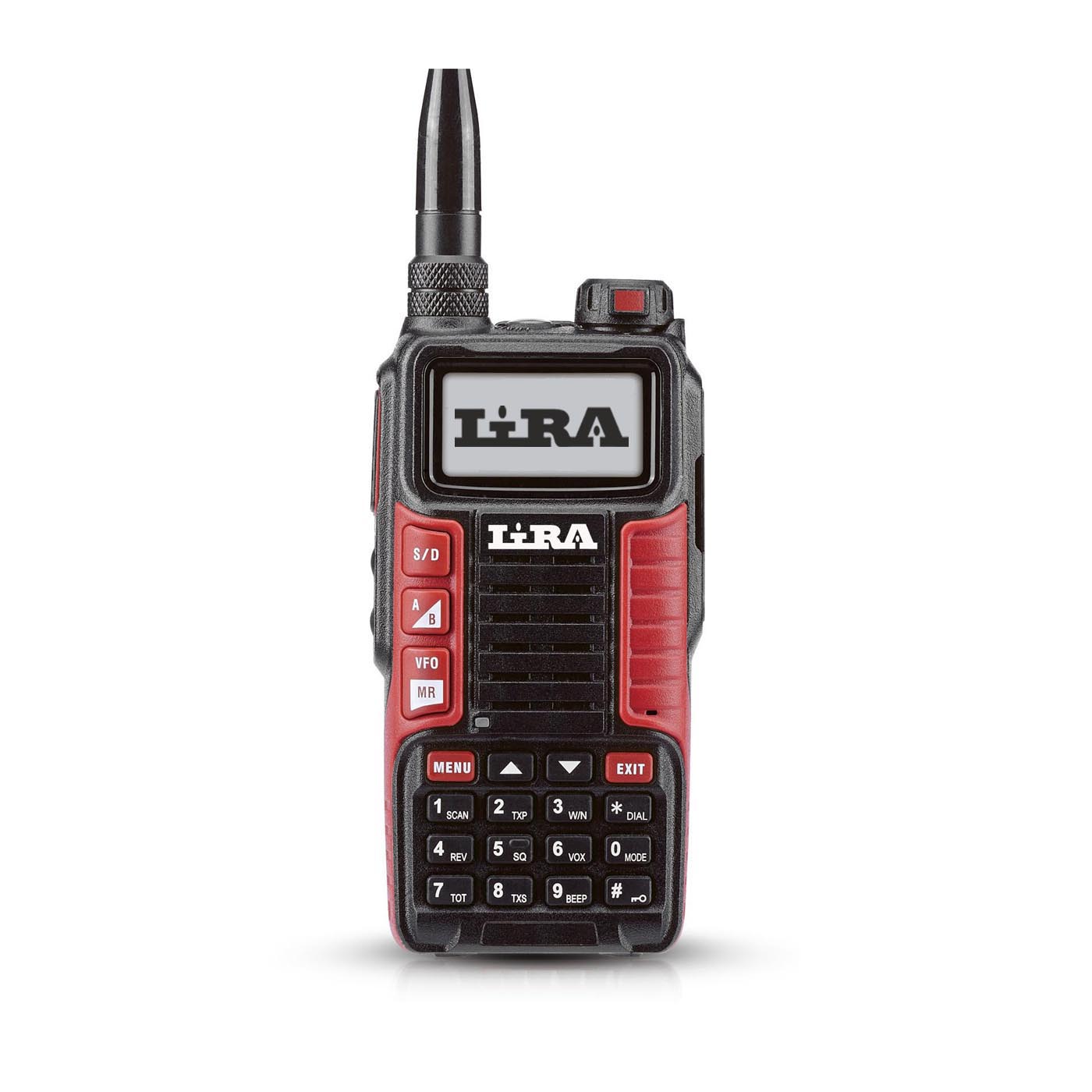 Рация LIRA P-580 UV orig_62119