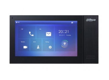IP монитор видеодомофона Dahua DH-VTH2421FB orig_68585