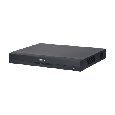 Видеорегистратор гибридный Dahua DH-XVR4232AN-I orig_59183