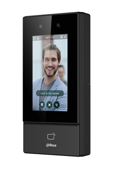 Терминал учета рабочего времени Dahua DHI-ASI6213S, 4,3", 272х480, IP65 orig_70247
