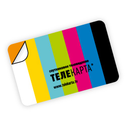 Карта доступа Телекарта HD Conax 1 МЕС. (МУЛЬТИРУМ) orig_59455