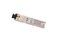 Модуль NIKOMAX SFP GL-OT-SG14SC1-1550-1310-D, 1.25 Гбит/с, WDM, 1 ОВ, SM, 1xSC orig_73582