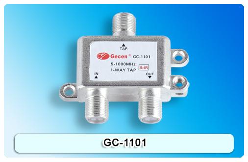 Ответвитель на 1 "Gesen"(16дБ)  orig_59087