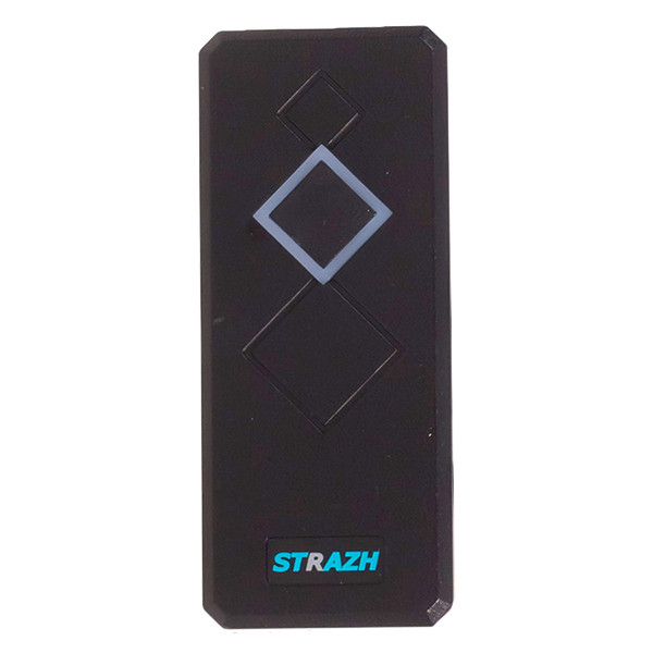 Считыватель SR-R111 Черный orig_44351