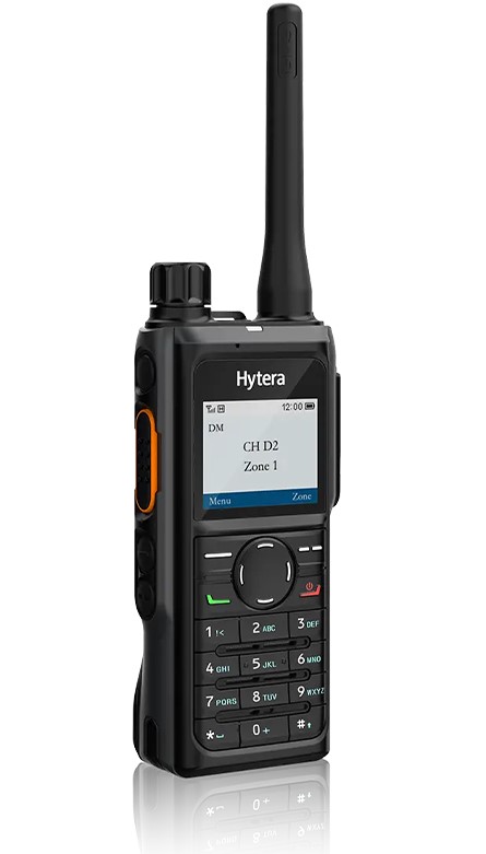 Рация Hytera HP685 orig_64693