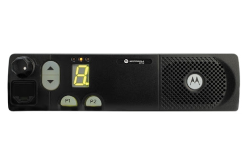 Автомобильная рация Motorola CM140 VHF2 orig_66815
