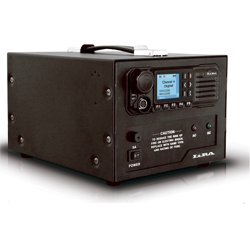 Ретранслятор Lira DR-1000 DMR, 403-470мГц orig_41545