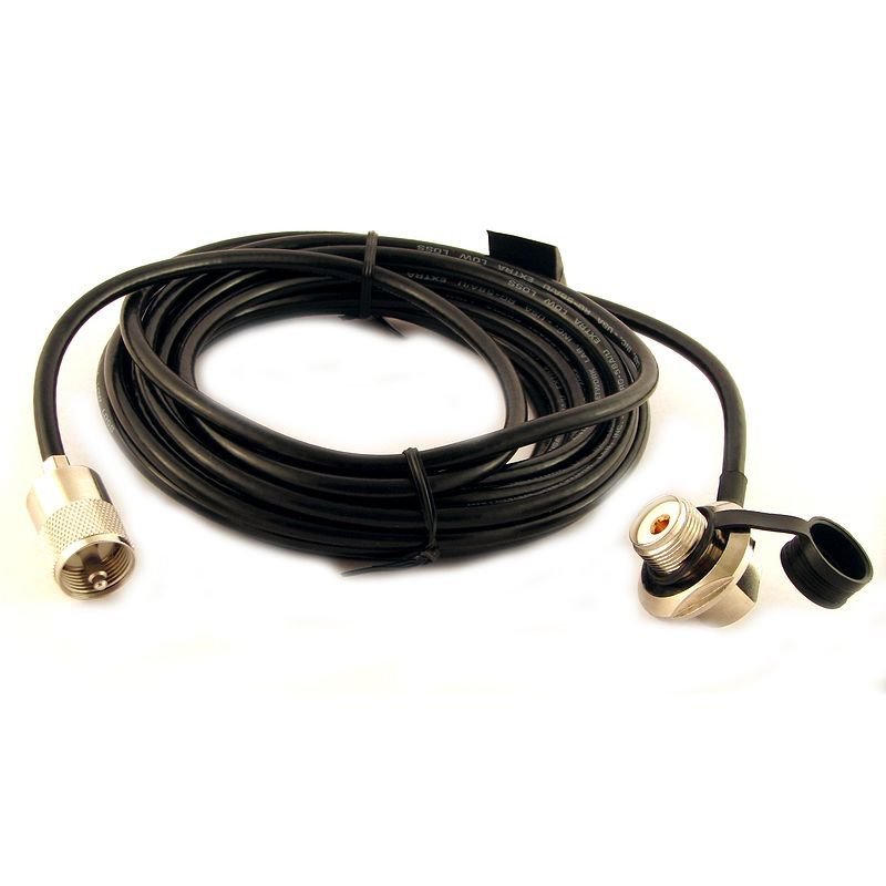 Крепление врезное CL-3UHF Radiolab под UHF orig_41936
