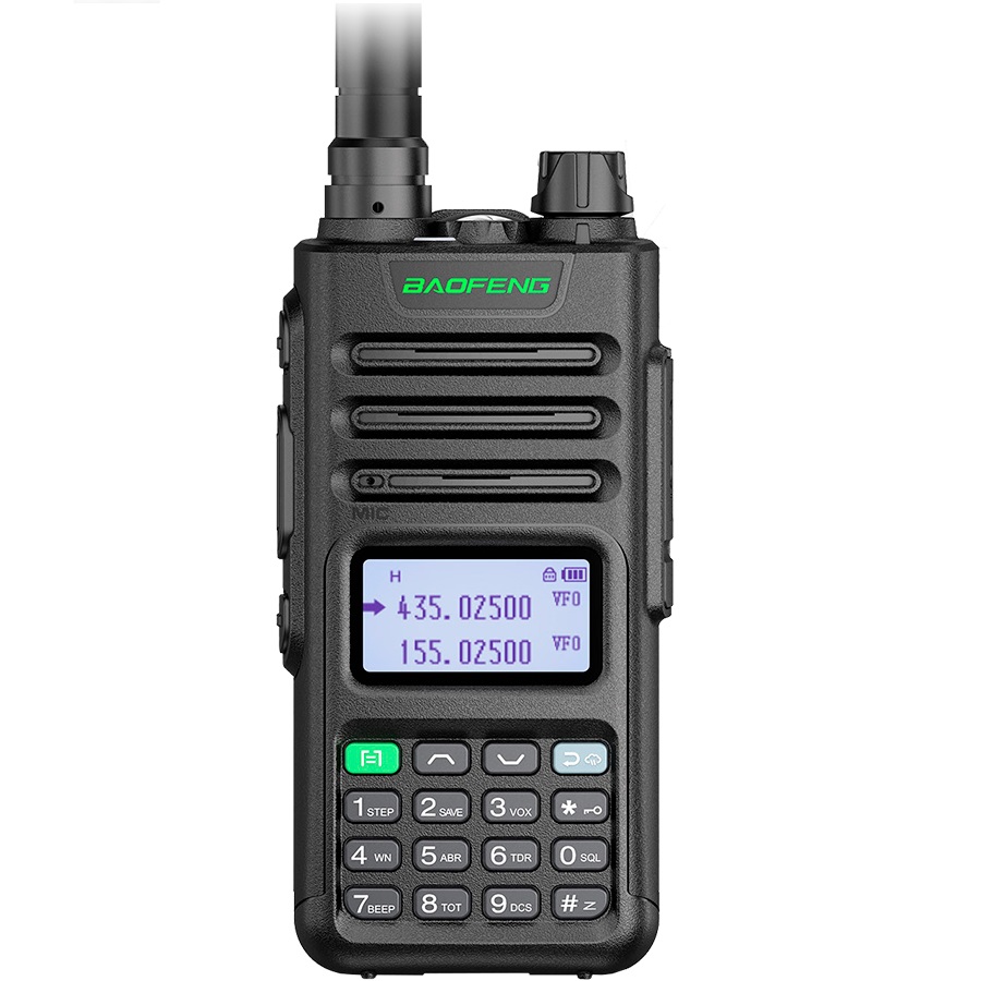 Рация BAOFENG UV-13 PRO 10W orig_41034