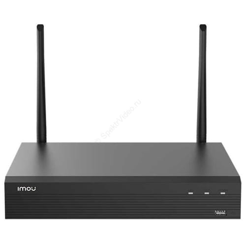 IP Видеорегистратор IMOU 8-CH Wireless Recorder (NVR1108HS-W-S2-CE) orig_38667