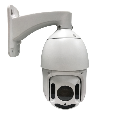 IP видеокамера Owler iX5100D PTZx18 orig_38378