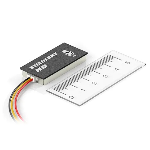 Микрофон HD MEMS STELBERRY M-70HD orig_60417