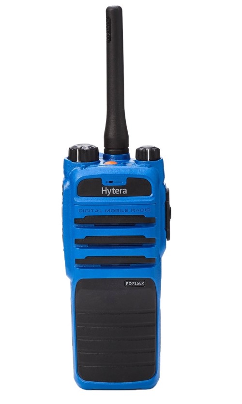 Рация Hytera PD715Ex orig_64501