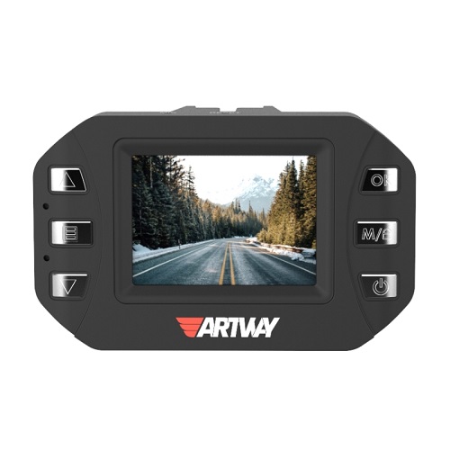 Видеорегистратор Artway AV-338 orig_65931