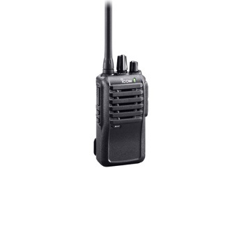 Рация Icom IC-F3003 #23 136-174 orig_68801