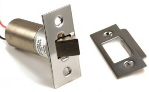Замок электромеханический Promix-SM203.00  orig_69973