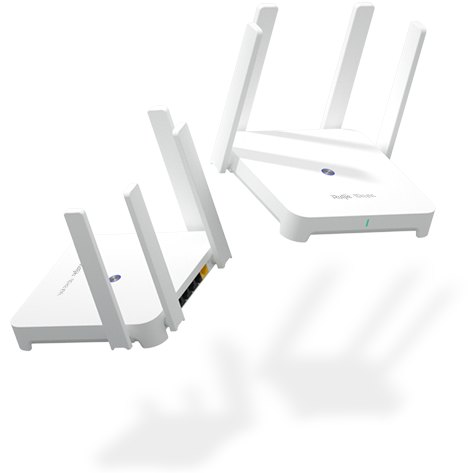 Маршрутизатор беспроводной Ruijie RG-EW1800GX PRO orig_57583