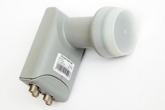 Конвертор LNB ПЛЮС С4 orig_61439