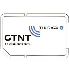 Карта SIM 32К для Thuraya orig_56707