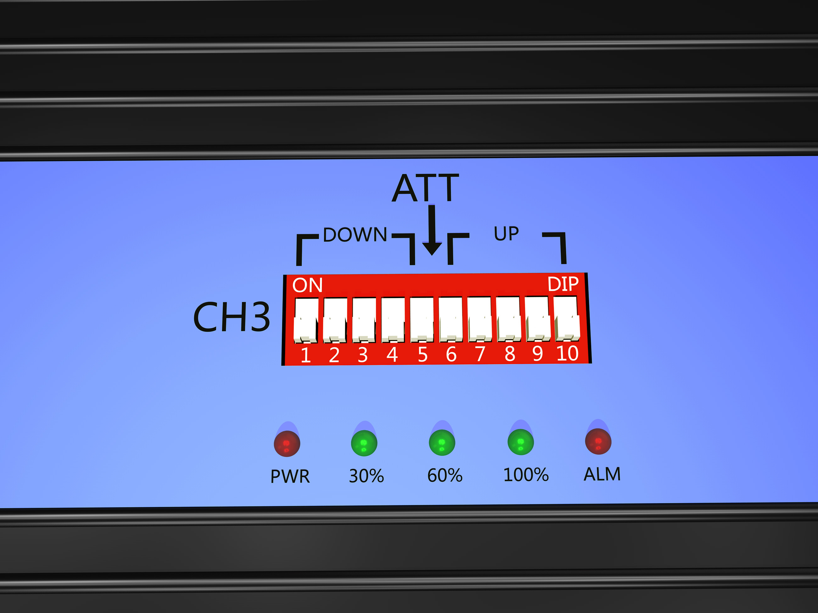 Репитер GT-GSM/3G AGC (75db) orig_69795
