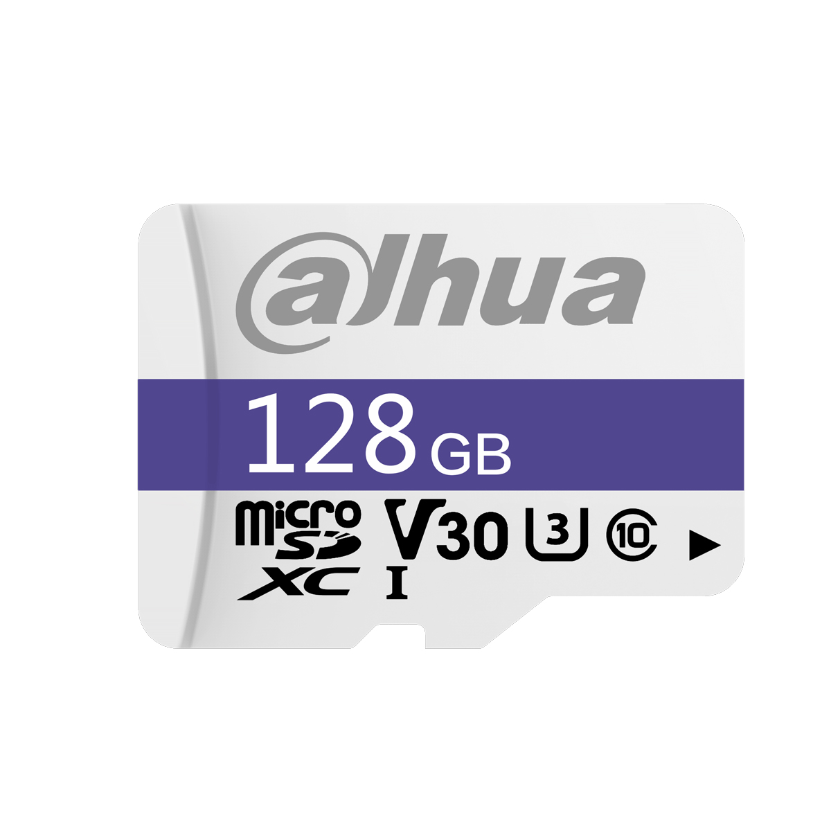 Карта памяти Dahua DHI-TF-C100/128GB, microSD, 128Гб, Class10 orig_49174