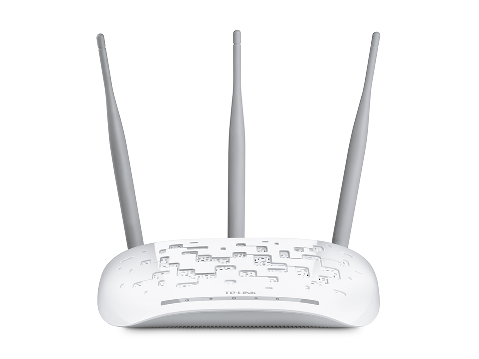 Точка доступа TP-Link TL-WA901ND orig_58539