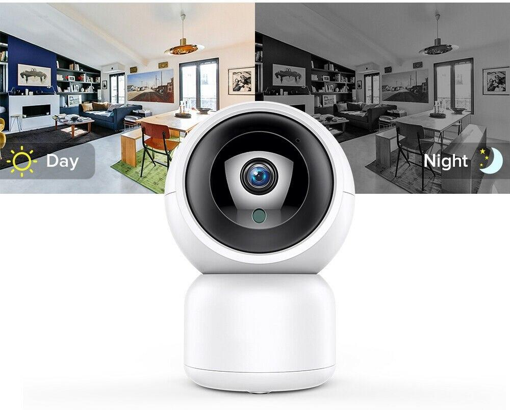 IP видеокамера Owler Smart Home RoboCam-2 orig_66991