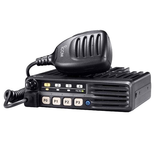 Автомобильная рация Icom IC-F5013H orig_70019