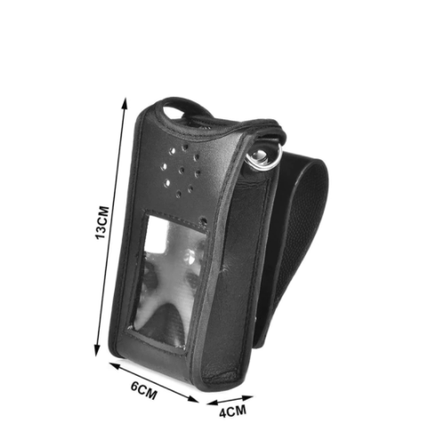 Чехол кожаный для Baofeng UV-9R orig_66877