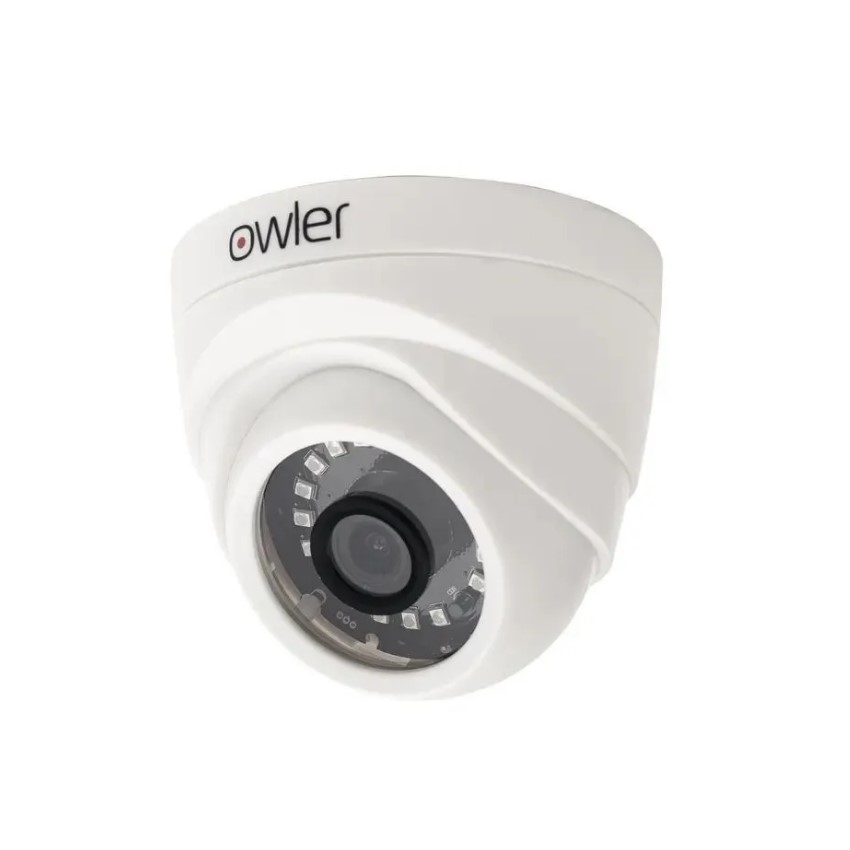 IP видеокамера Owler i420D XM POE (2.8) orig_57629