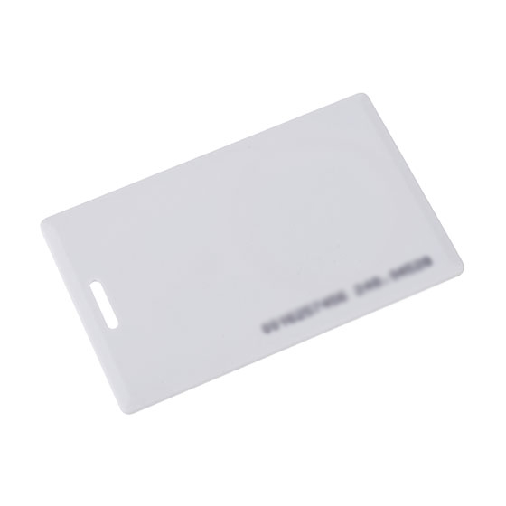 Карта доступа Atix AT-ID-C3/EM, 85,5х54х1,8мм формат EM-Marin, 125кГц, с прорезью для крепления orig_61047