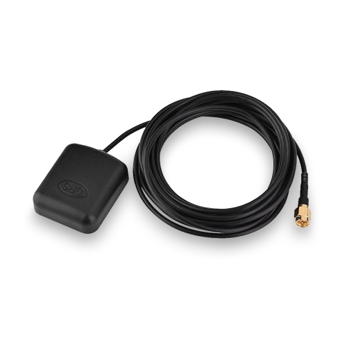 Антенна GPS на магните, разъем-SMA-male KROKS orig_67445