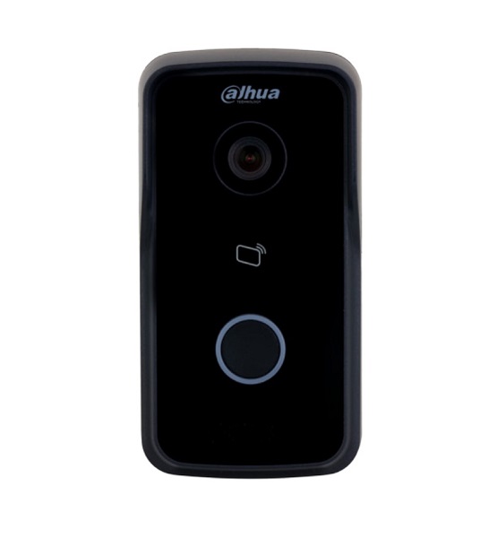 IP вызывная панель Dahua DHI-VTO2111D-P-S3, 2Мп, CMOS сенсор, DC 12V/PoE, IP65, IK04 orig_71502