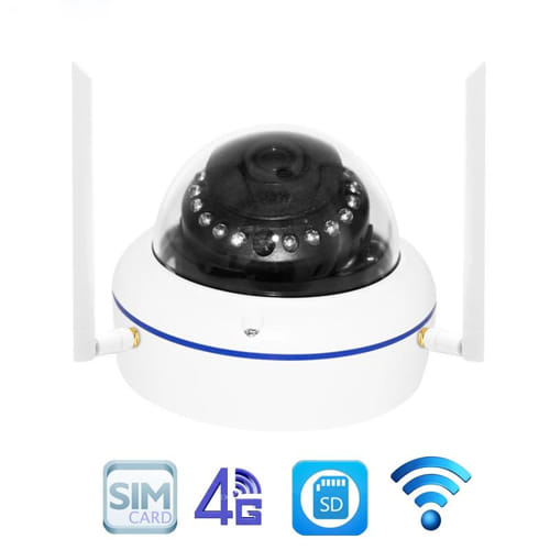 IP видеокамера Owler i230D-4G orig_37274