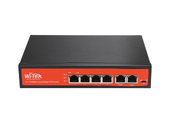 PoE коммутатор Wi-Tek WI-PS205 orig_57529