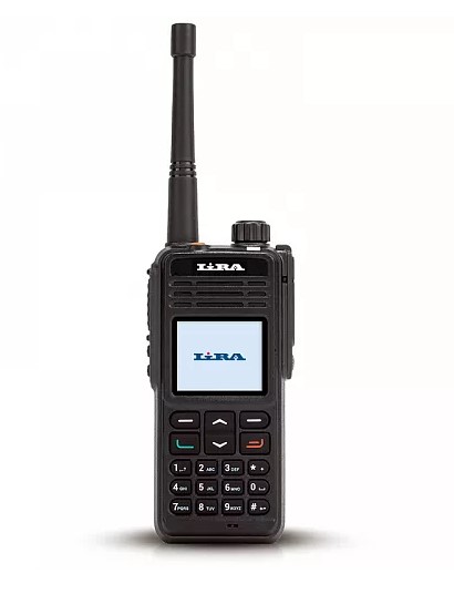 Рация LIRA DP-3800V M orig_68751