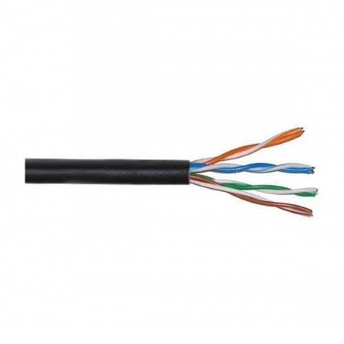 Кабель сетевой U/UTP CU 4PR Минск Cat 5e PE, 305 м. orig_66539