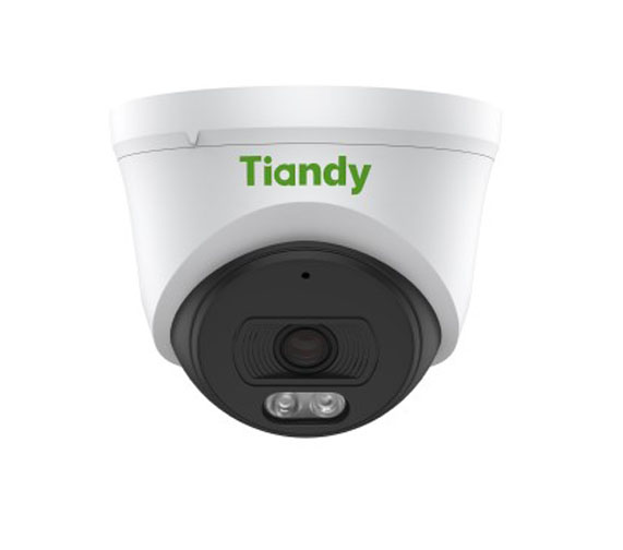 IP видеокамера Tiandy Spark TC-C32XN-IPEYE 2.8-2.8мм, 2Мп, 2,8мм, микрофон, с облачным сервисом IPEYE, IP40 orig_73932