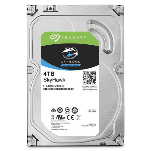 Жесткий диск Seagate Skyhawk, 4Тб orig_69515