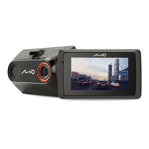 Видеорегистратор "Mio" MiVue 786 c GPS, Wi-Fi orig_68173