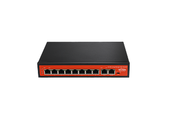 PoE коммутатор Wi-Tek WI-PS210G orig_57449