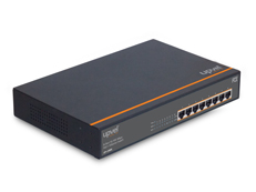 POE коммутатор UPVEL UP-218FE PoE orig_67457