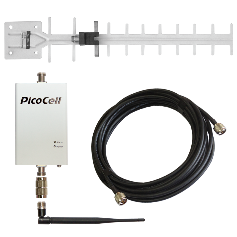 Комплект ретранслятор Picocell 1800SXB 01 orig_62471