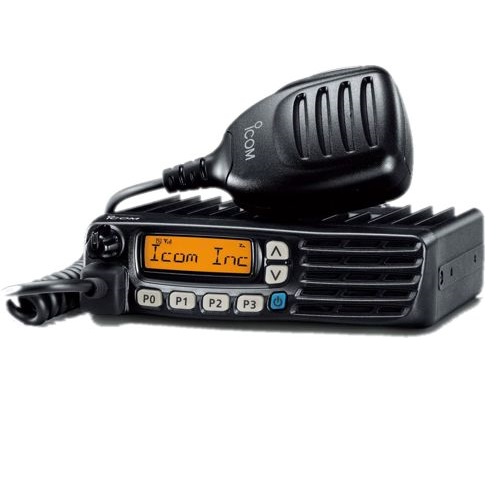 Автомобильная рация Icom IC-F5026 orig_68859